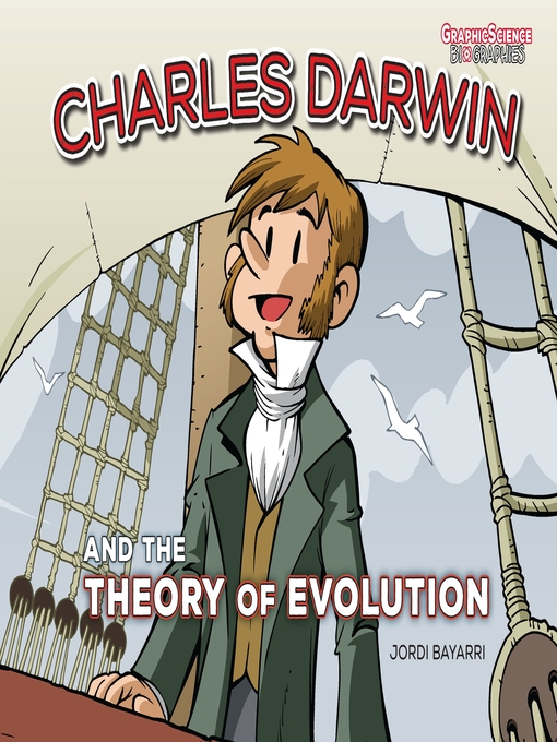 Title details for Charles Darwin and the Theory of Evolution by Jordi Bayarri Dolz - Wait list